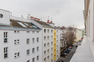 1-Zimmer-Wohnung mieten in Wien – 40 m², € 1.215 – Bild 6 von 13
