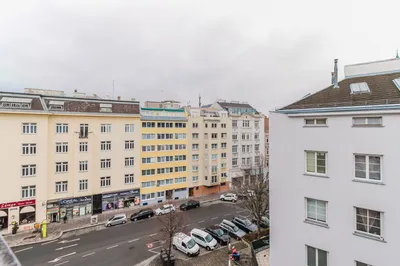 1-Zimmer-Wohnung mieten in Wien – 40 m², € 1.215 – Bild 5 von 13