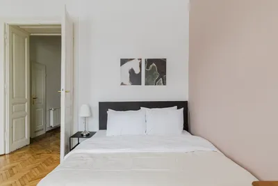1-Zimmer-Wohnung mieten in Wien – 40 m², € 1.215 – Bild 11 von 13