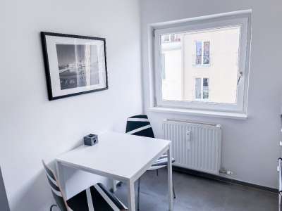 Family apartment + parking - full FURNISHED, ALL INKL – Bild 2