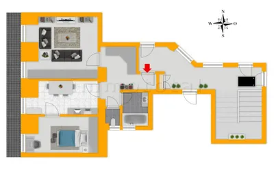 2-Zimmer-Wohnung kaufen in Wien – 60 m², € 198.000 – Bild 17 von 17