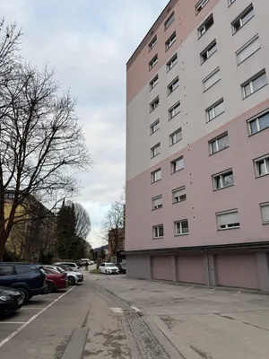 2-Zimmer-Wohnung kaufen in Salzburg Stadt – 45 m², € 285.000 – Bild 27 von 30