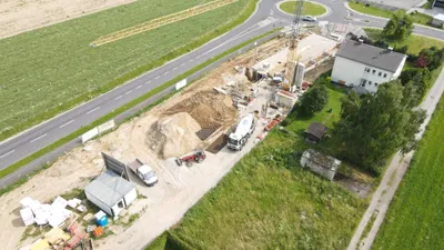 3-Zimmer-Wohnung mieten in Urfahr-Umgebung – 70,37 m², € 1.224 – Bild 14 von 19