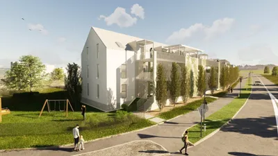 3-Zimmer-Wohnung mieten in Urfahr-Umgebung – 70,37 m², € 1.224 – Bild 6 von 19