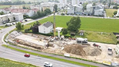 3-Zimmer-Wohnung mieten in Urfahr-Umgebung – 70,37 m², € 1.224 – Bild 13 von 19