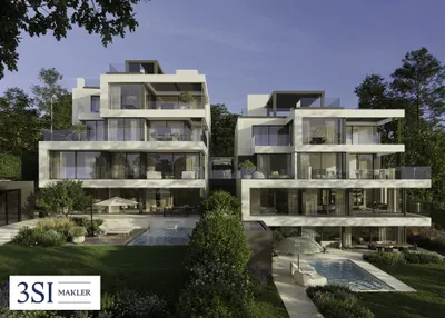 4-Zimmer-Wohnung kaufen in Wien – 160,14 m², € 2.999.000 – Bild 7 von 8