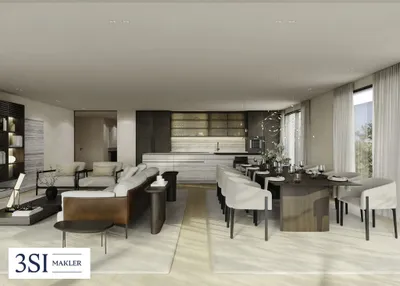 4-Zimmer-Wohnung kaufen in Wien – 160,14 m², € 2.999.000 – Bild 2 von 8