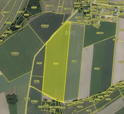 Grundstück kaufen in Vöcklabruck – 52 800 m²