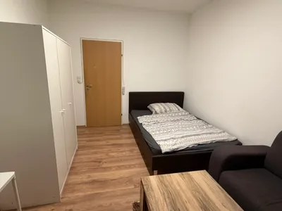 Wohnung mieten in Vöcklabruck – 14 m², € 400 – Bild 3 von 9