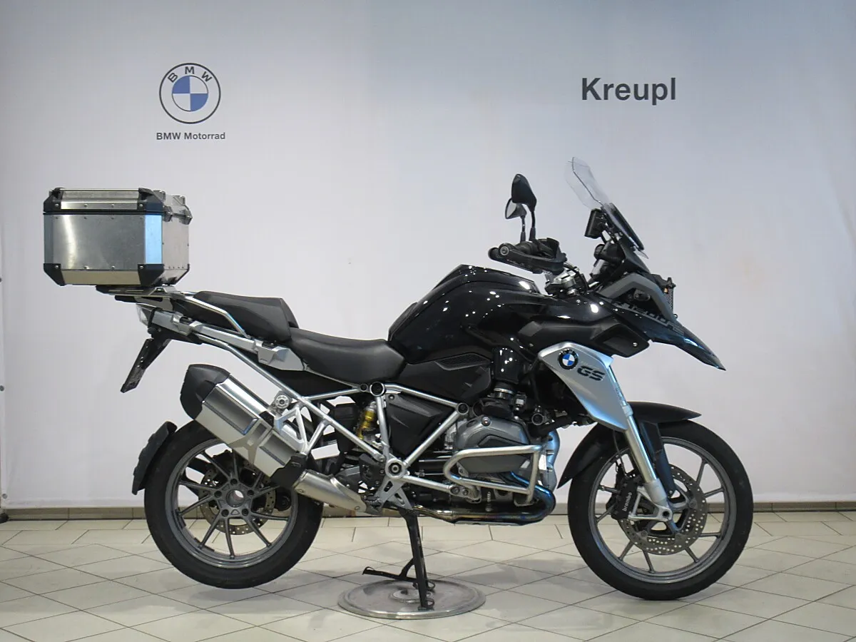 BMW R 1200