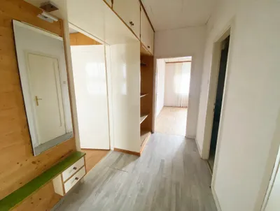 3-Zimmer-Wohnung mieten in Hartberg-Fürstenfeld – 53 m², € 575 – Bild 2 von 20