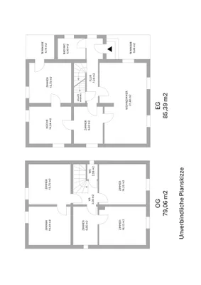 Haus kaufen in Eferding – 164 m², € 140.000 – Bild 7 von 7