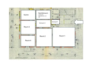 Gewerbeimmobilie mieten in Murtal – 104 m², € 699 – Bild 11 von 11