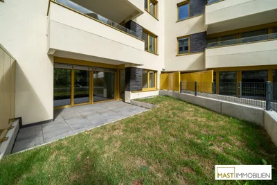 2-Zimmer-Wohnung kaufen in Wien – 55,33 m², € 363.000 – Bild 10 von 11