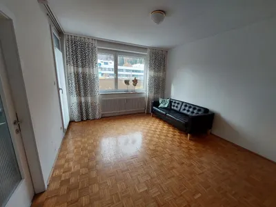 1-Zimmer-Wohnung mieten in Salzburg Stadt – 35 m², € 850
