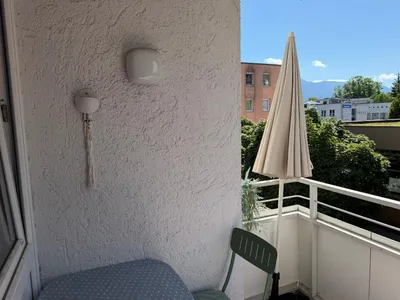 1-Zimmer-Wohnung mieten in Salzburg Stadt – 35 m², € 850 – Bild 4 von 4