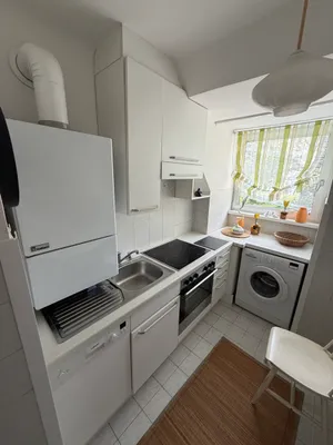 2-Zimmer-Wohnung mieten in Linz – 48 m², € 690 – Bild 8 von 10