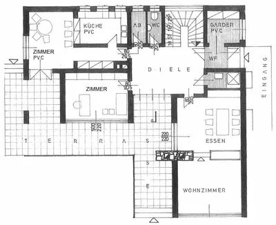 10-Zimmer-Haus kaufen in Graz – 273 m², € 1.100.000 – Bild 16 von 18