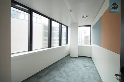 8-Zimmer-Gewerbeimmobilie mieten in Wien – 229 m², € 4.901 – Bild 11 von 43