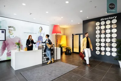 8-Zimmer-Gewerbeimmobilie mieten in Wien – 229 m², € 4.901 – Bild 18 von 43