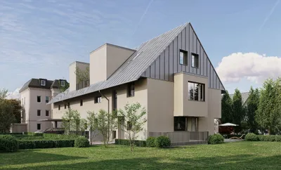 3-Zimmer-Wohnung kaufen in Salzburg Stadt – 90 m² – Bild 2 von 11