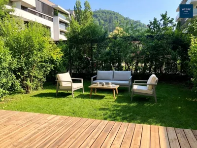 2-Zimmer-Wohnung mieten in Graz – 38 m², € 622 – Bild 1 von 8
