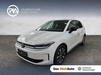 VW ID.Polo ID. Polo Life Edition 155 kW - 52 kWh