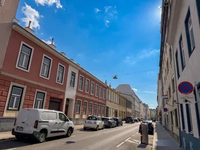 2-Zimmer-Wohnung kaufen in Wien – 58,17 m², € 210.000 – Bild 21 von 22