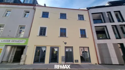 7-Zimmer-Gewerbeimmobilie kaufen in Sankt Pölten – 232,57 m², € 650.000