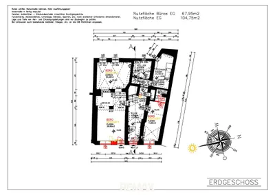 7-Zimmer-Gewerbeimmobilie kaufen in Sankt Pölten – 232,57 m², € 650.000 – Bild 30 von 32