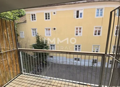 1-Zimmer-Wohnung mieten in Graz – 31,34 m², € 396 – Bild 4 von 12