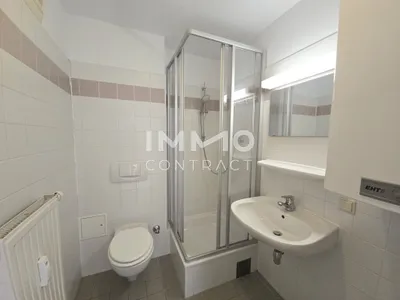 1-Zimmer-Wohnung mieten in Graz – 31,34 m², € 396 – Bild 11 von 12