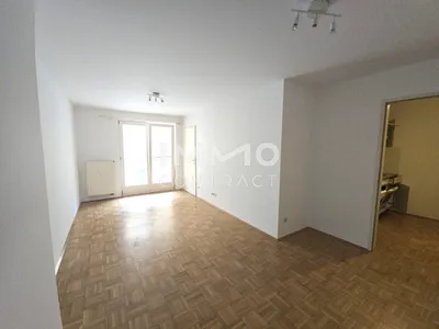 1-Zimmer-Wohnung mieten in Graz – 31,34 m², € 396 – Bild 8 von 12