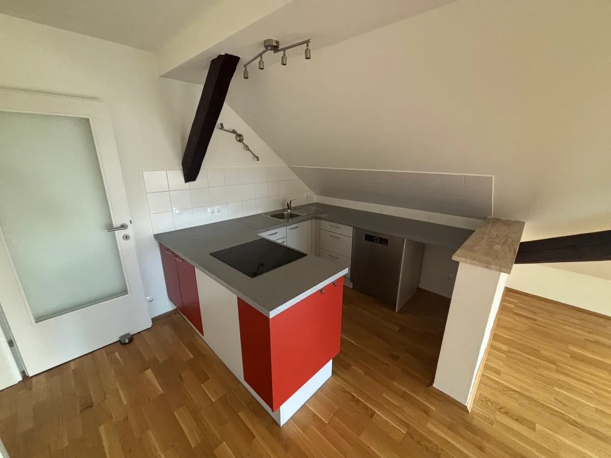 Wohnung – Graz, Karlau, Gries - Ansicht 3