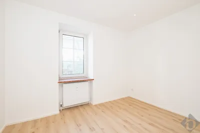2-Zimmer-Wohnung mieten in Salzburg Stadt – 33,85 m², € 1.054 – Bild 6 von 6