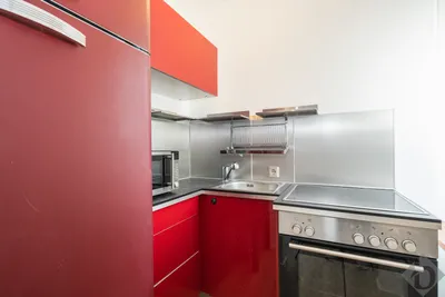2-Zimmer-Wohnung mieten in Salzburg Stadt – 33,85 m², € 1.054 – Bild 4 von 6