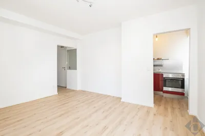 2-Zimmer-Wohnung mieten in Salzburg Stadt – 33,85 m², € 1.054 – Bild 3 von 6