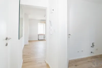 2-Zimmer-Wohnung mieten in Salzburg Stadt – 33,85 m², € 1.054 – Bild 2 von 6