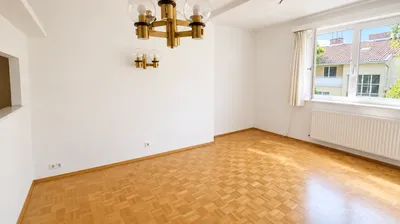 2-Zimmer-Wohnung mieten in Wien – 48 m², € 950 – Bild 2 von 9