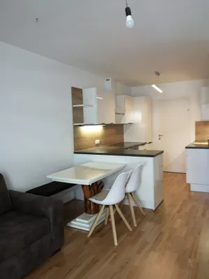 2-Zimmer-Wohnung mieten in Graz – 48 m², € 691 – Bild 5 von 25