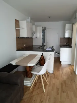 2-Zimmer-Wohnung mieten in Graz – 48 m², € 691 – Bild 3 von 25