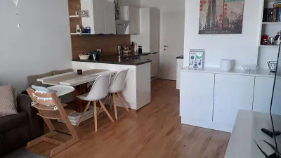 2-Zimmer-Wohnung mieten in Graz – 48 m², € 691 – Bild 6 von 25