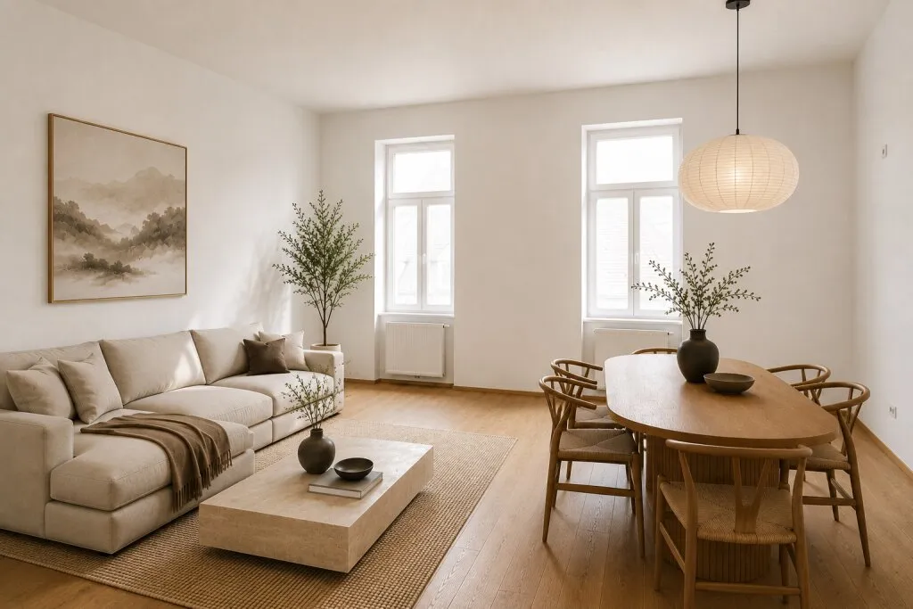 Wohnung – Wien - Ansicht 3