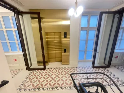 9-Zimmer-Gewerbeimmobilie mieten in Wien – 239 m², € 7.376 – Bild 7 von 14