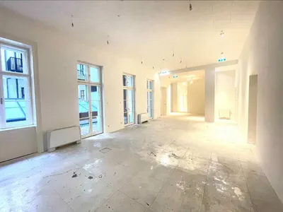 9-Zimmer-Gewerbeimmobilie mieten in Wien – 239 m², € 7.376 – Bild 4 von 14