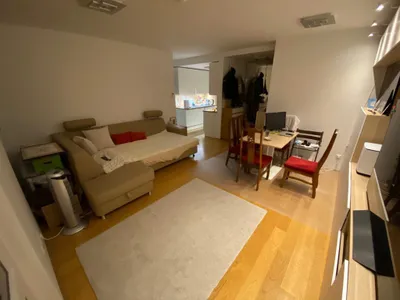 2-Zimmer-Wohnung mieten in Wien – 43 m², € 1.290 – Bild 2 von 6