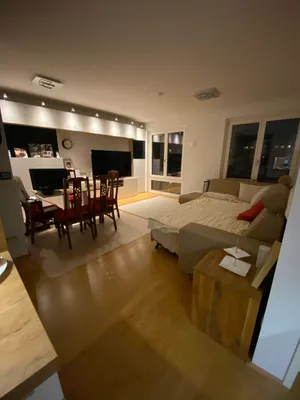2-Zimmer-Wohnung mieten in Wien – 43 m², € 1.290 – Bild 1 von 6