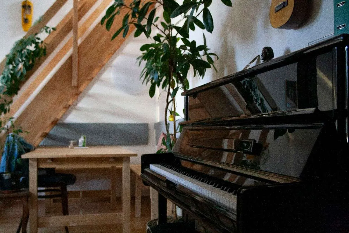 Wohnung – Eggenberg - Ansicht 2