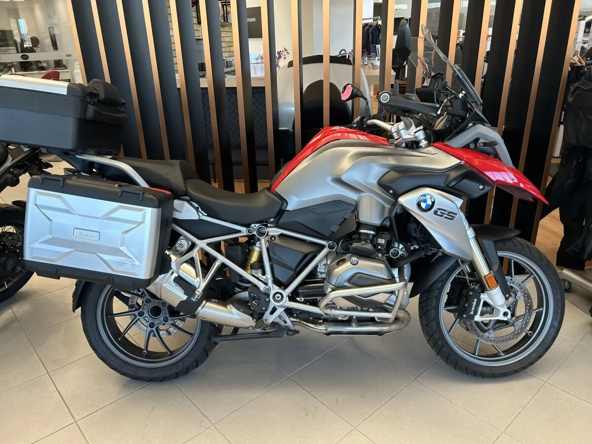 BMW R 1200