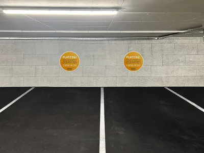 Immobilie mieten in Steyr – 13 m², € 105 – Bild 1 von 2